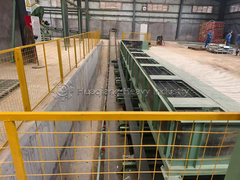 Single Silo Single Weigh Dynamic Automatic Batching System
