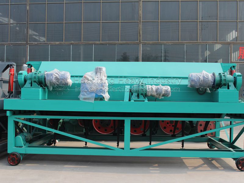 Hydraulic Type Groove Turning Machine