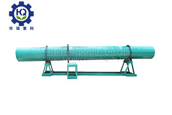 Drum Dryer