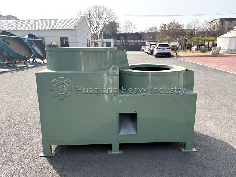 Ball Shaping Machine