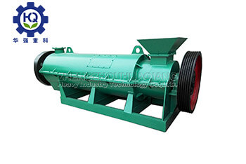 New Type Organic Fertilizer Granulator