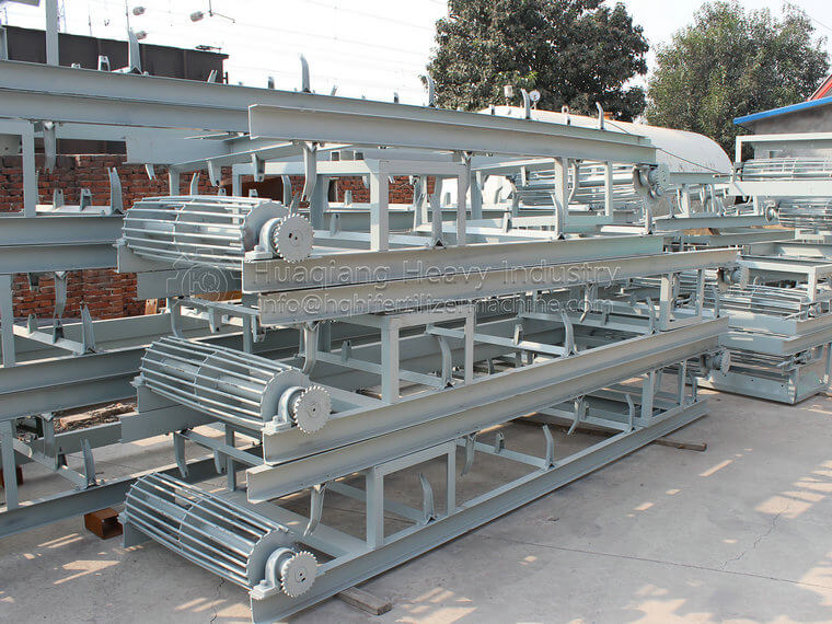 Belt Conveyor