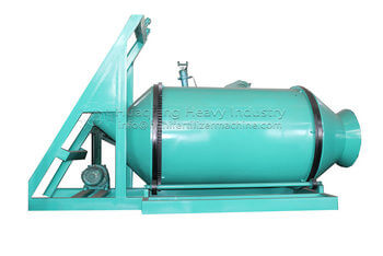 BB Fertilizer Blender