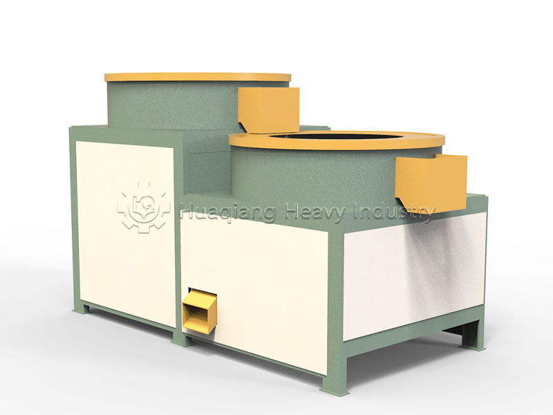 Ball Shaping Machine